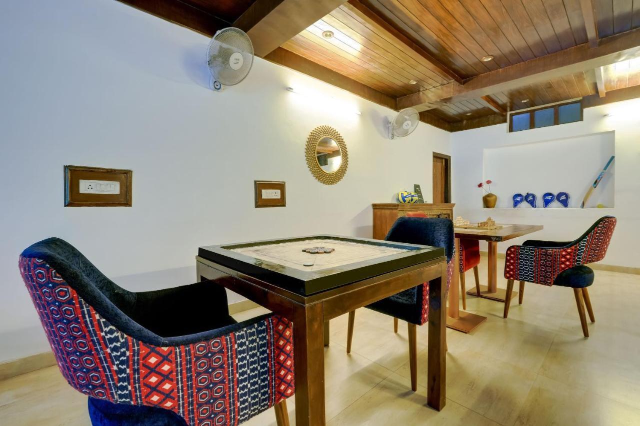 Summit By The Ganges Beach Resort & Spa Rishīkesh Esterno foto